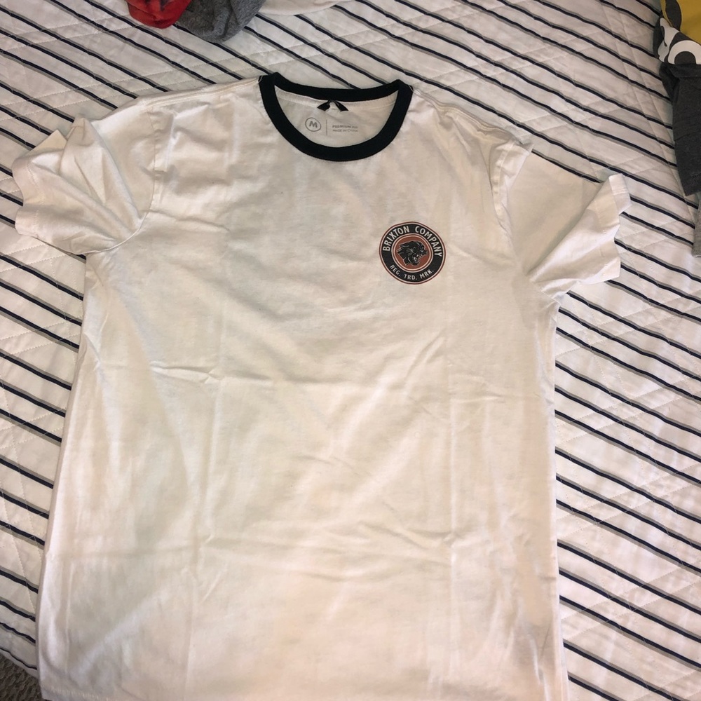 Brixton shirt